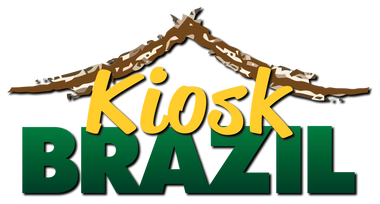 Kiosk Brazil 