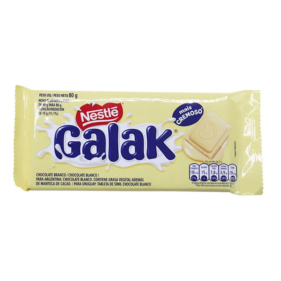 Nestle Galak 80g – Kiosk Brazil