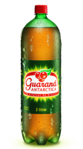 Refrigerante Guaraná Antarctica + Soda 2L