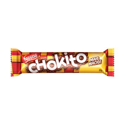 Nestle Chokito 32g – Kiosk Brazil