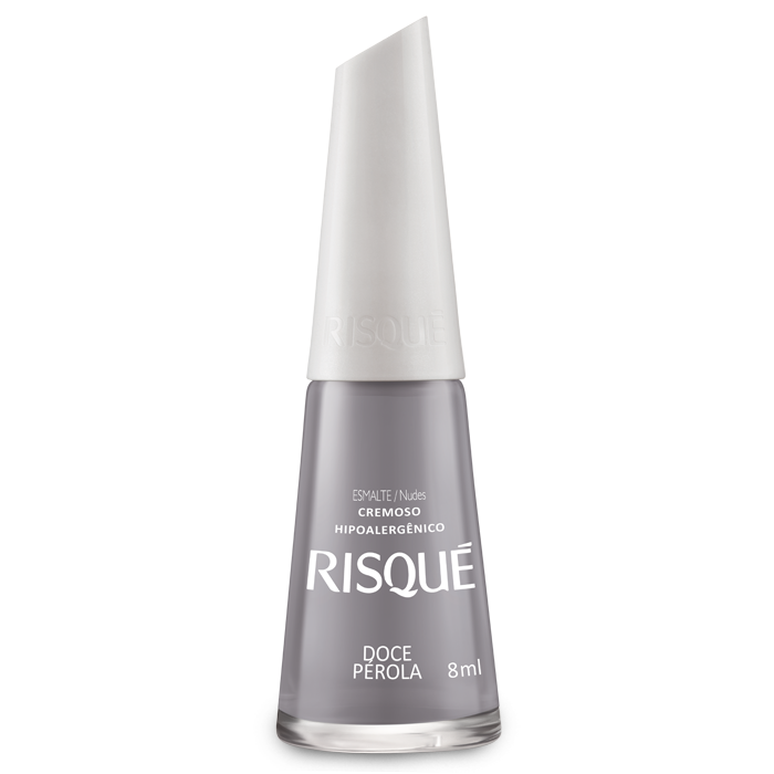 Nail Polish Reinventing the Normal - Politically Colored Risque 8ml –  RememBR