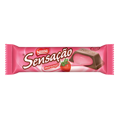 Nestle Sensaçao 38g